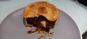 Ale  at Magpye  in North Shields