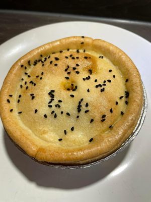   at Magpye  in North Shields