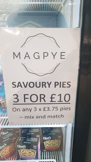 @Alt Stores - Royal Quays at Magpye  in North Shields