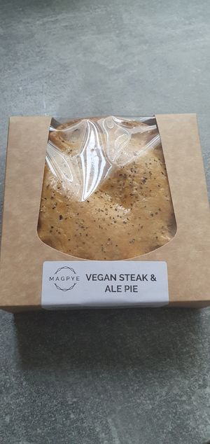  at Magpye  in North Shields