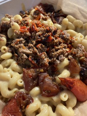   at Crust Kitchen and Cocktails in Wilmington