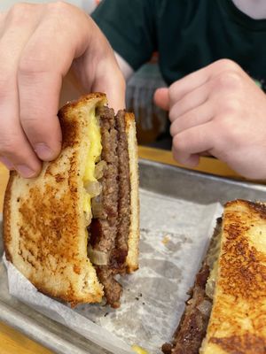 Feed Me Seymour  at Crust Kitchen and Cocktails in Wilmington