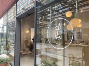 Tea Stories @ Strijp S  at Tea Stories in Eindhoven