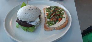  at Tea Stories in Eindhoven