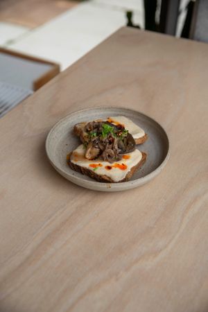  at Tea Stories in Eindhoven