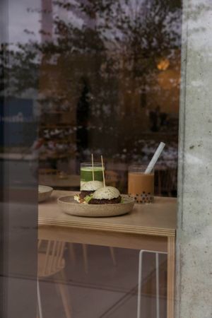  at Tea Stories in Eindhoven