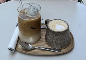   at Tea Stories in Eindhoven