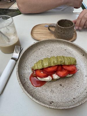   at Tea Stories in Eindhoven