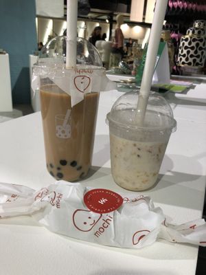   at Tea Stories in Eindhoven