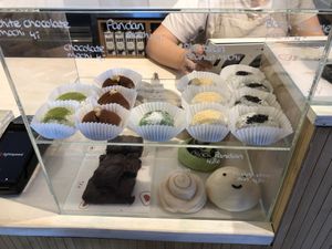   at Tea Stories in Eindhoven