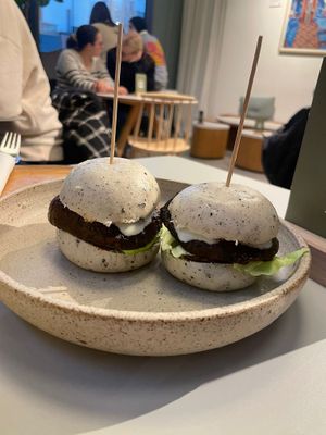  at Tea Stories in Eindhoven