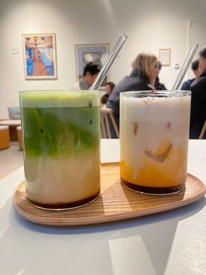  at Tea Stories in Eindhoven