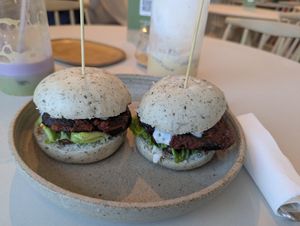  at Tea Stories in Eindhoven