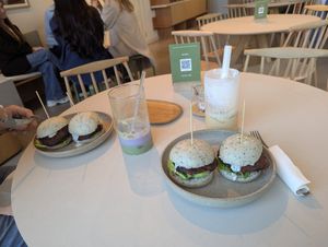  at Tea Stories in Eindhoven