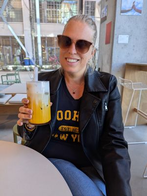  at Tea Stories in Eindhoven