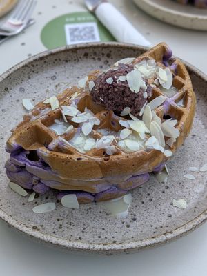  at Tea Stories in Eindhoven