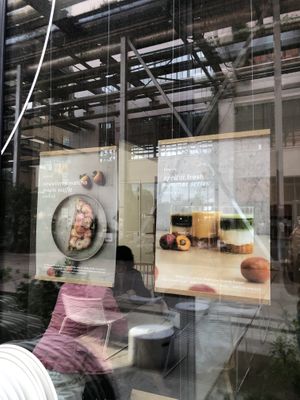   at Tea Stories in Eindhoven