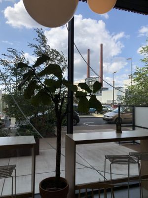   at Tea Stories in Eindhoven