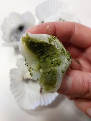  at Tea Stories in Eindhoven