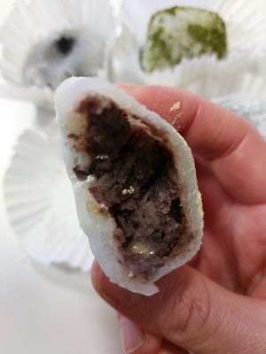  at Tea Stories in Eindhoven