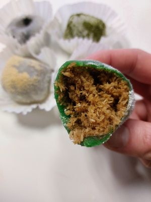  at Tea Stories in Eindhoven