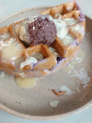  at Tea Stories in Eindhoven