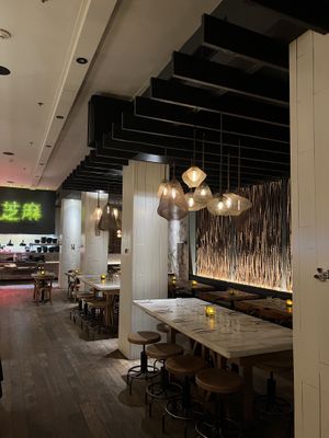   at Sésame - Saint-Jacques in Montreal