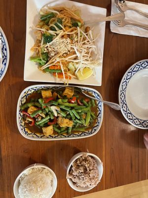   at Spice Me in Half Moon Bay