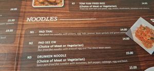  at Spice Me in Half Moon Bay