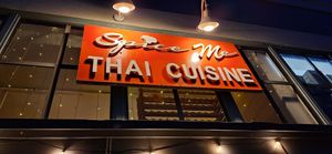  at Spice Me in Half Moon Bay