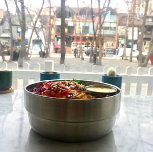  at Kupfert & Kim - Yorkville in Toronto