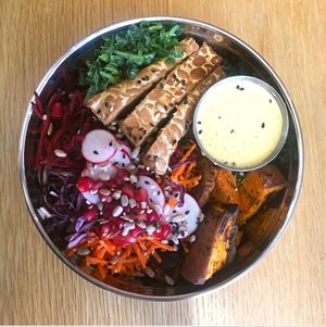  at Kupfert & Kim - Yorkville in Toronto