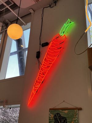   at Kupfert & Kim - Yorkville in Toronto