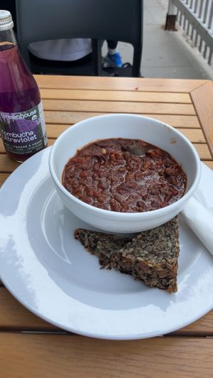   at Kupfert & Kim - Yorkville in Toronto