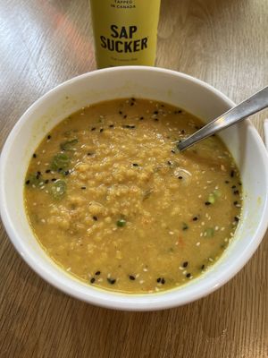   at Kupfert & Kim - Yorkville in Toronto