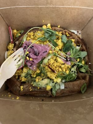   at Kupfert & Kim - Yorkville in Toronto