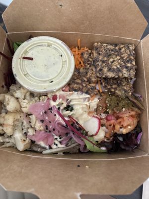   at Kupfert & Kim - Yorkville in Toronto