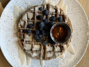   at Kupfert & Kim - Yorkville in Toronto