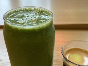   at Kupfert & Kim - Yorkville in Toronto