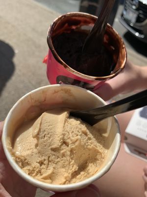   at Mubble in Sorrento