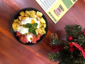  at Banh Mi Ha Noi in Tam Coc