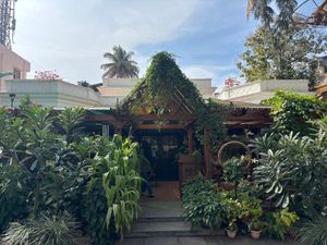  at The Old House  in Karnataka