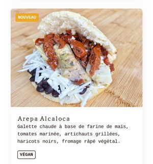  at Venezolatino in Strasbourg