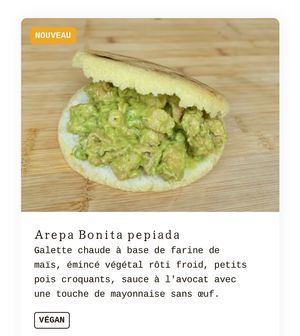  at Venezolatino in Strasbourg