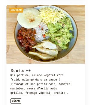  at Venezolatino in Strasbourg