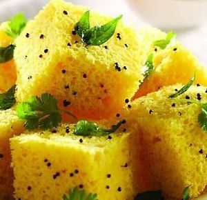  at Govinda's in Los Angeles