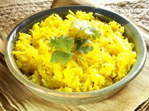  at Govinda's in Los Angeles