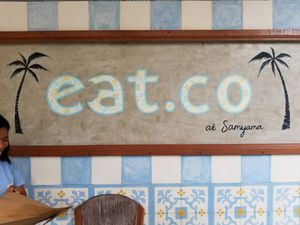 Treat.co at Eat.Co in Ubud
