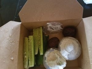 Tasty at Eat.Co in Ubud