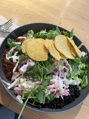  at Holy Greens in Gothenburg